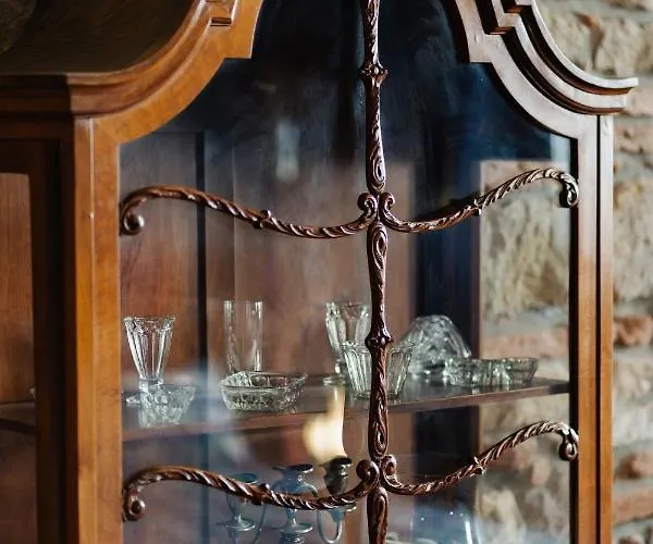 Apartmán Apor Kluž