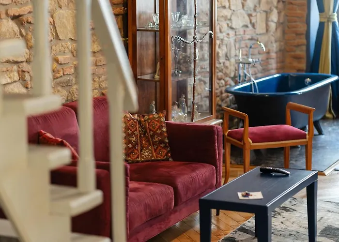 Apor Апартаменти