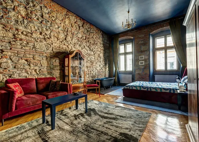 Apartamento Apor Cluj-Napoca