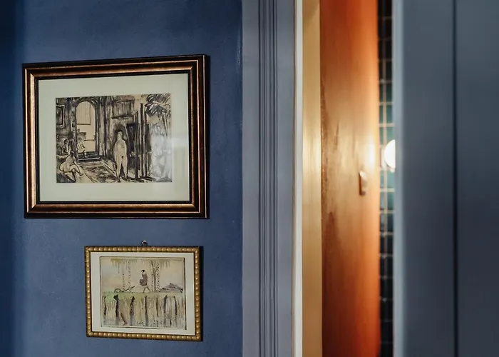 Apor Appartement Cluj-Napoca