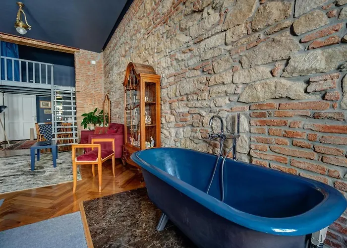 Apor Appartement Cluj-Napoca